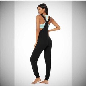 ALO Yoga jumpsuit